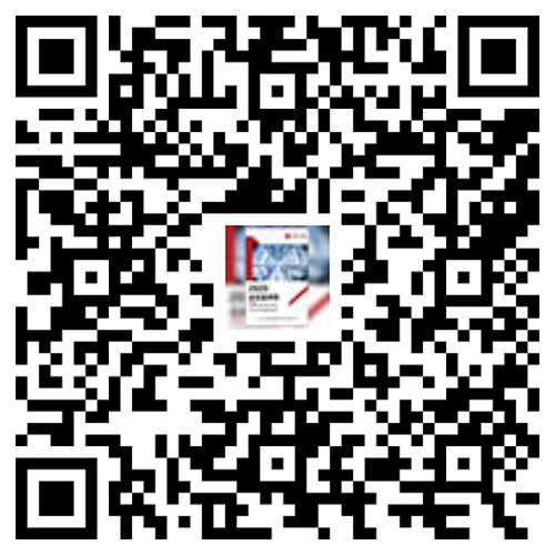 福州印秀設(shè)計(jì)微信二維碼